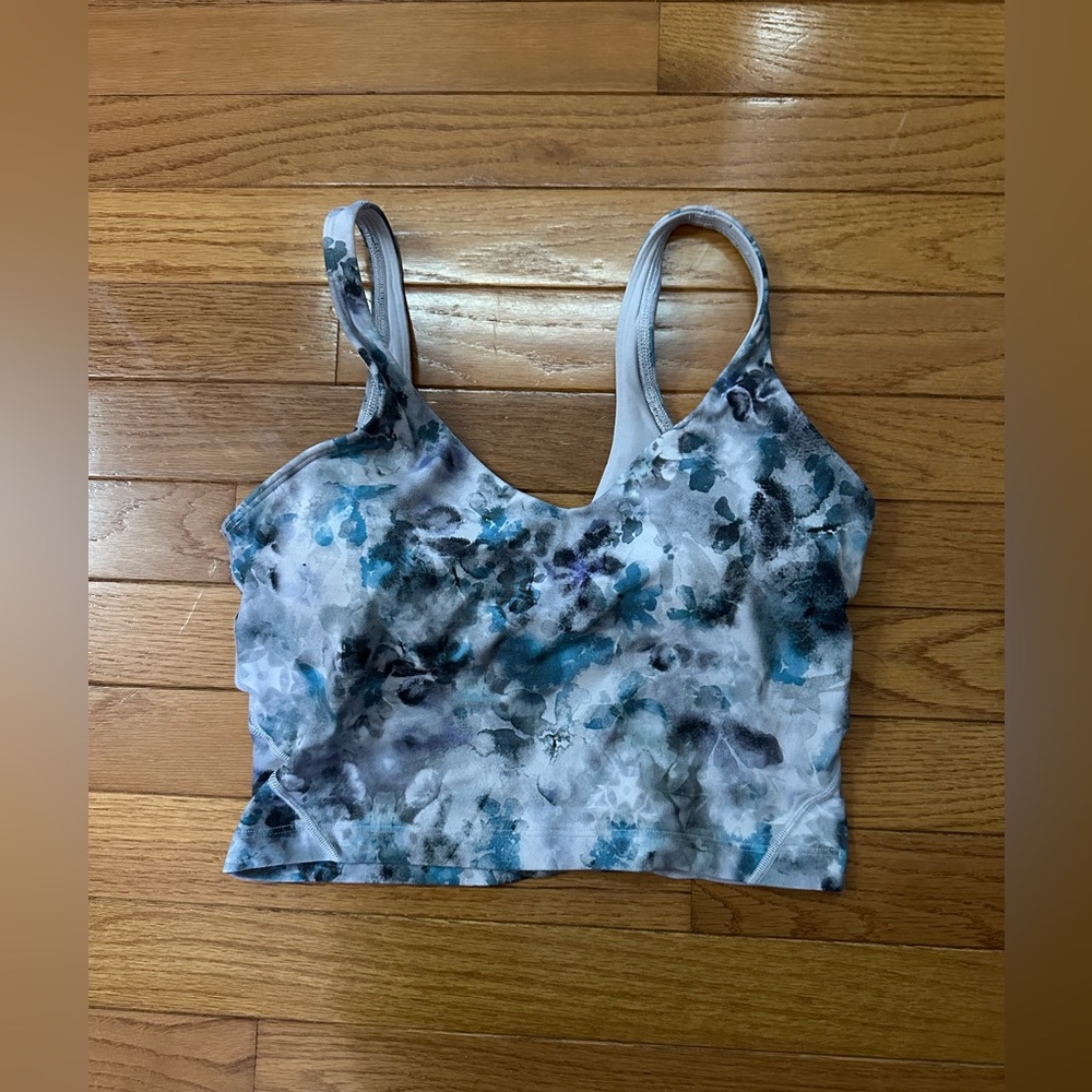 Lulu top